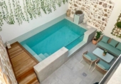 Casa amb terreny en venda a la España, Alcalá de Guadaíra, ref.: TR299804 foto