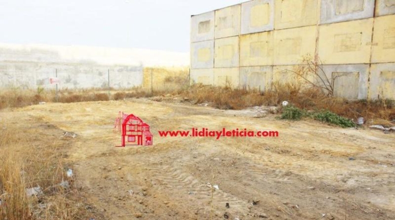 Sevilla - Алькала-де-Гуадаира - 130m2
