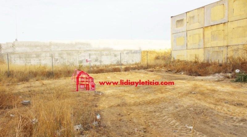 Sevilla - Алькала-де-Гуадаира - 130m2