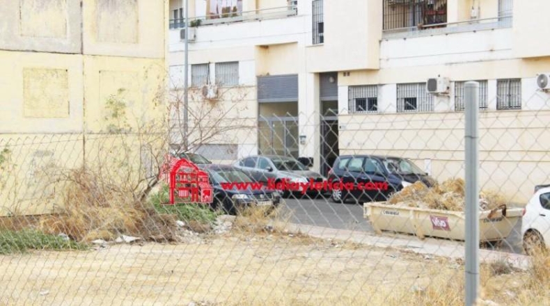 Sevilla - Алькала-де-Гуадаира - 130m2