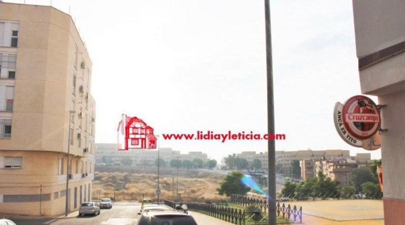Sevilla - Алькала-де-Гуадаира - 130m2