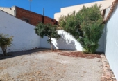 Casa de poble en venda a la España, Argamasilla de Calatrava, ref.: TR304517 foto