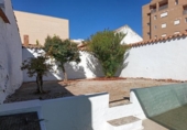 Casa de poble en venda a la España, Argamasilla de Calatrava, ref.: TR304517 foto