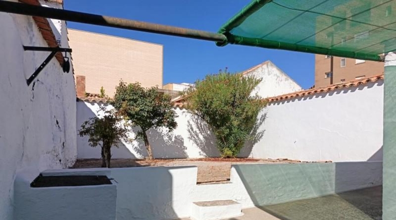 Ciudad Real - Argamasilla de Calatrava - 360m2