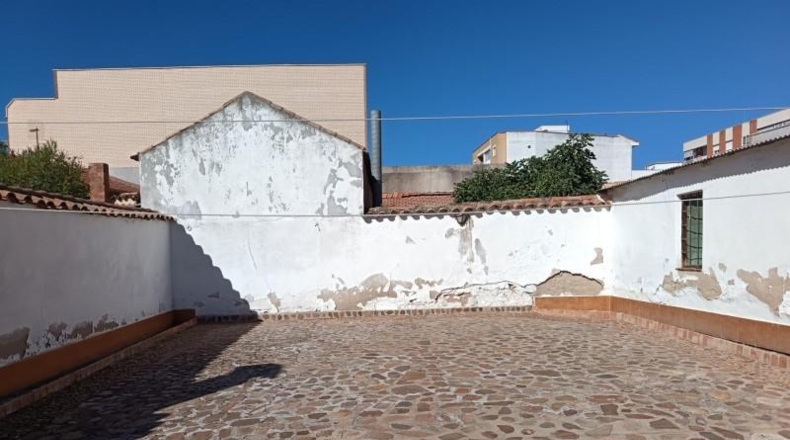 Ciudad Real - Argamasilla de Calatrava - 360m2