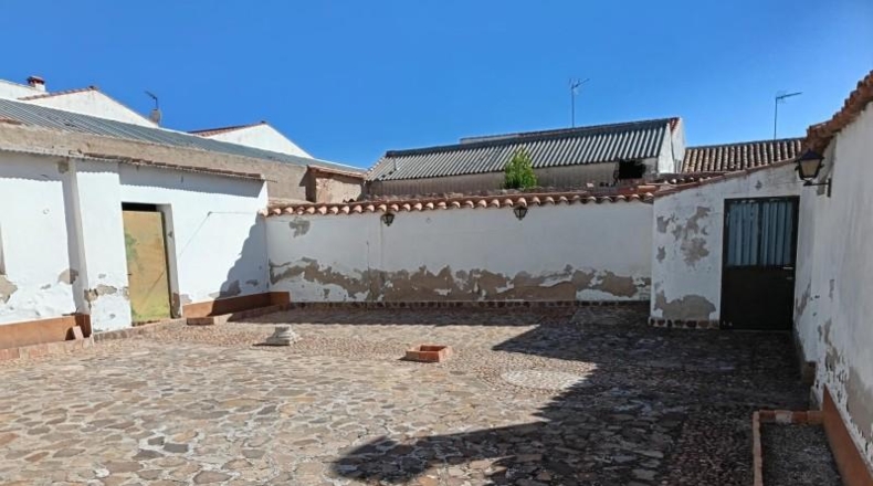 Ciudad Real - Argamasilla de Calatrava - 360m2