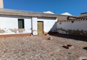 Casa de poble en venda a la España, Argamasilla de Calatrava, ref.: TR304517 foto