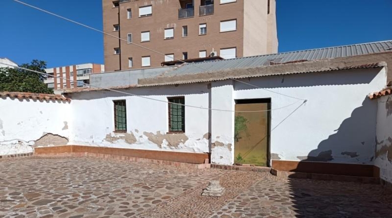 Ciudad Real - Argamasilla de Calatrava - 360m2