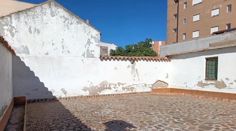 Ciudad Real - Argamasilla de Calatrava - 360m2