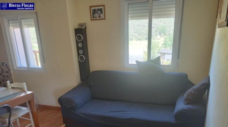 Leon - Carucedo - 44m2