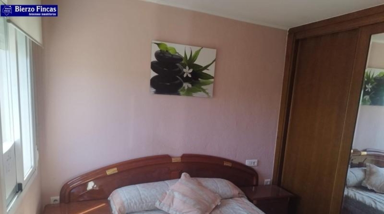Leon - Carucedo - 44m2