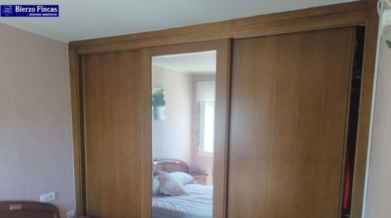 Leon - Carucedo - 44m2
