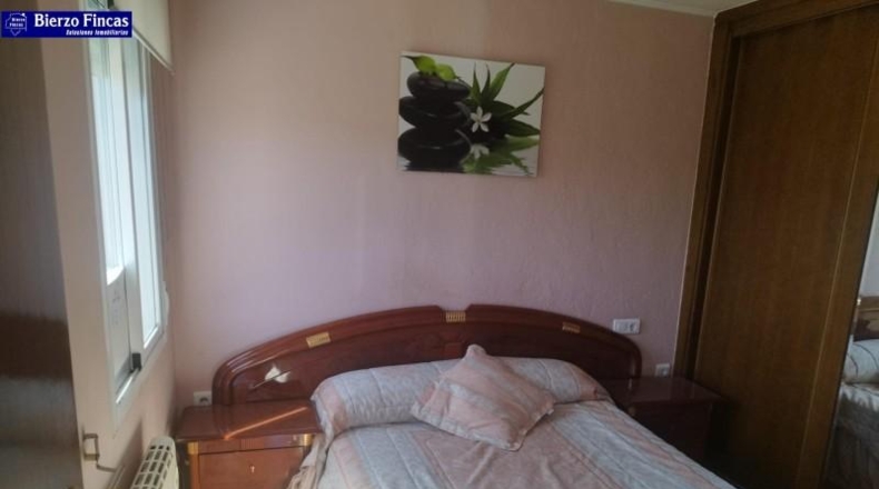 Leon - Carucedo - 44m2