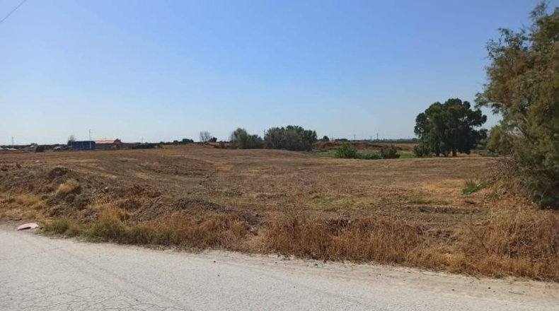 Seville - Guillena - 27000m2