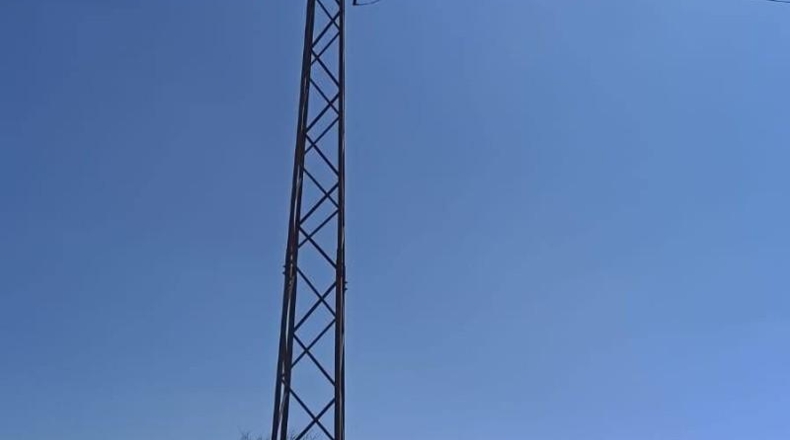 Seville - Guillena - 27000m2