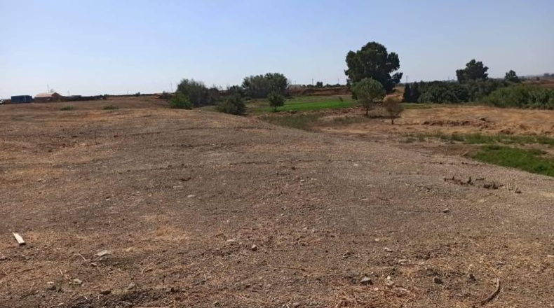 Seville - Guillena - 27000m2