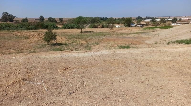 Seville - Guillena - 27000m2