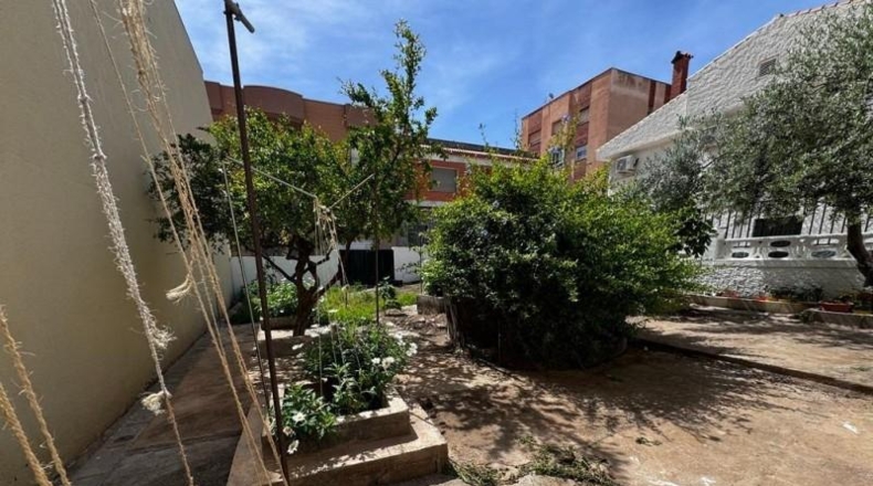 Almería - El Ejido - 187m2