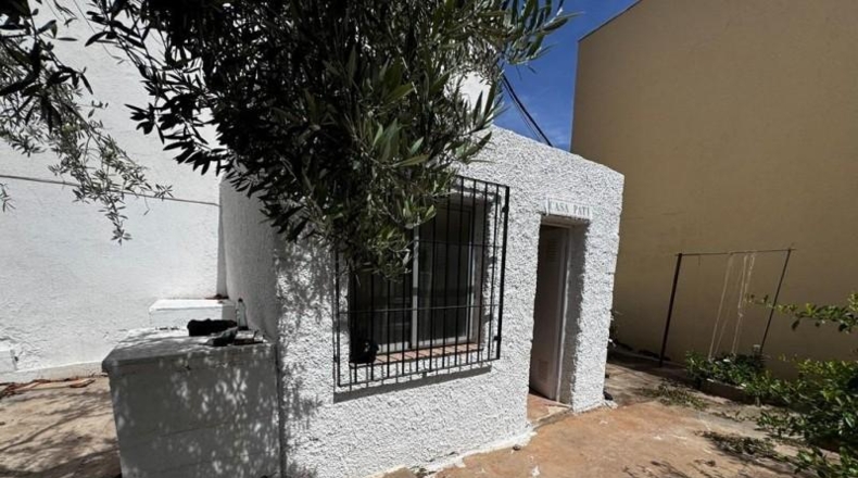 Almería - El Ejido - 187m2