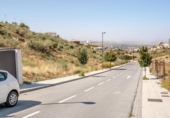 Parcel·la urbanitzable en venda a la España, La Zubia, ref.: TR181924 foto