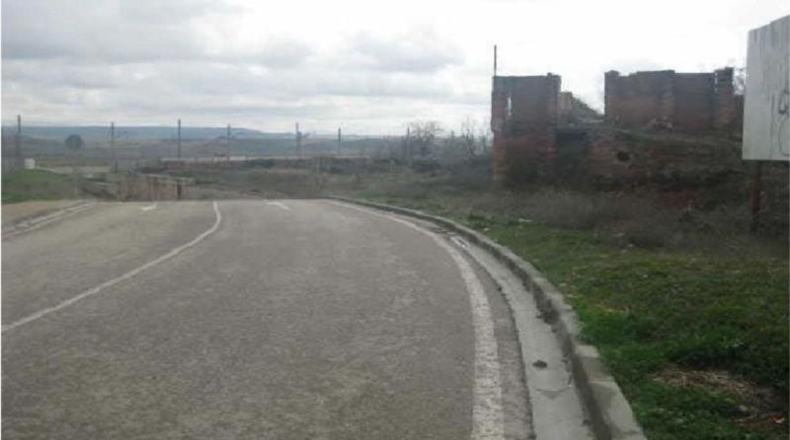 Guadalajara - Юнкера-де-Энарес - 6049m2