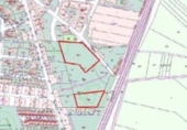 Sòl urbà en venda a la España, Yunquera de Henares, ref.: TR321065 foto