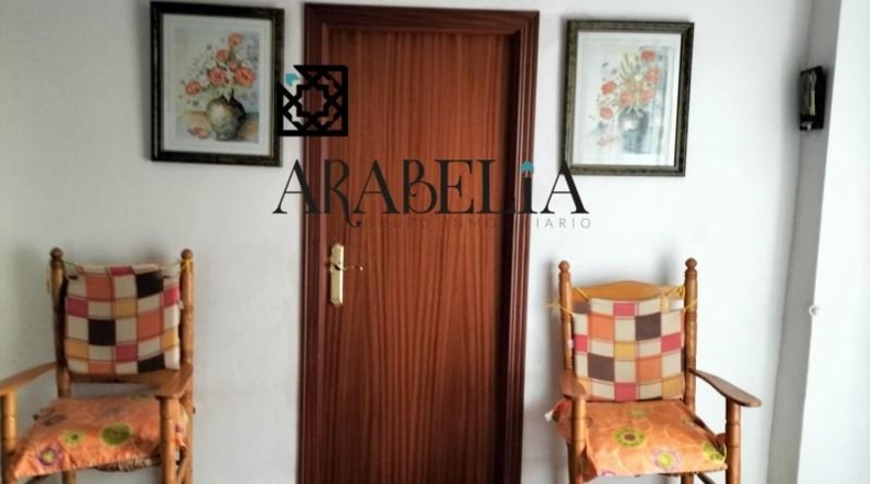 Córdoba - Fuente Obejuna - 265m2