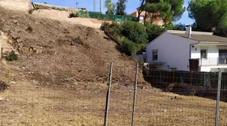 Barcelona - els Hostalets de Pierola - 624m2