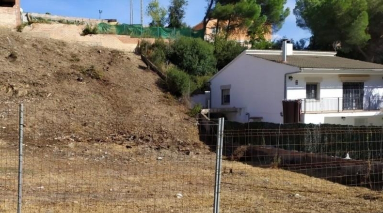 Barcelona - els Hostalets de Pierola - 624m2