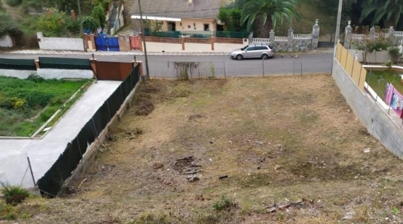 Barcelona - els Hostalets de Pierola - 624m2