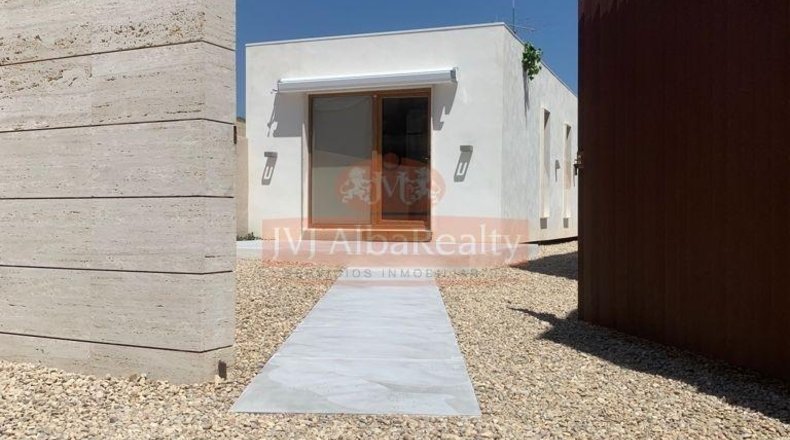 Albacete - Albacete - 60m2