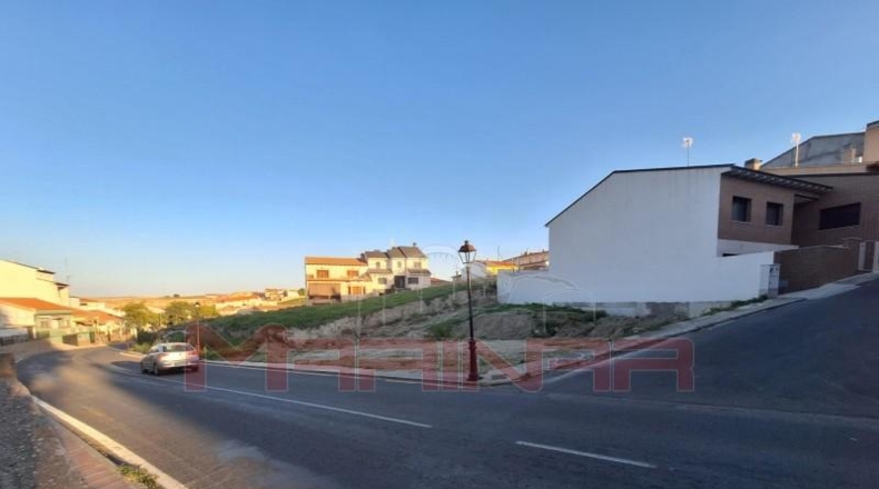 Toledo - Borox - 435m2