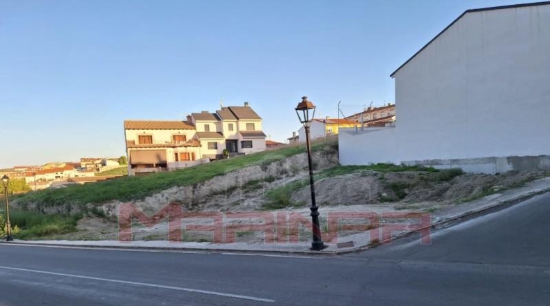 Toledo - Borox - 435m2