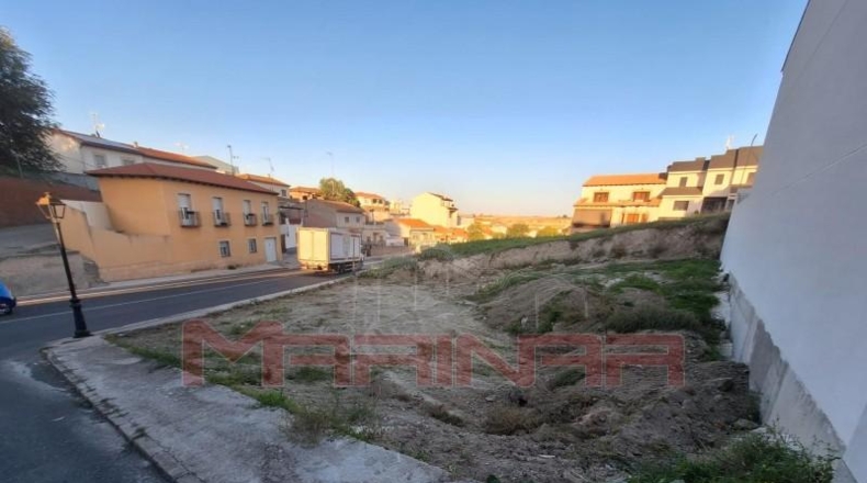 Toledo - Borox - 435m2
