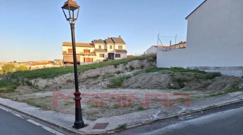 Toledo - Borox - 435m2