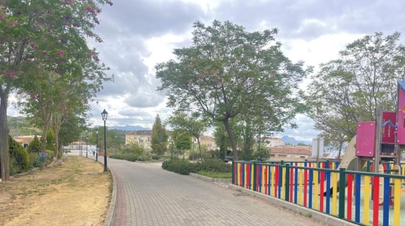 Malaga - Archidona - 184m2