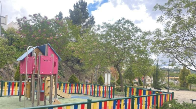 Malaga - Archidona - 184m2