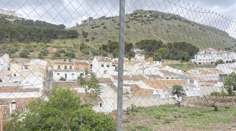 Malaga - Archidona - 184m2