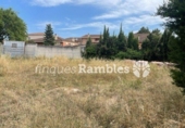 Sòl urbà en venda a la España, la Torre de Claramunt, ref.: TR271523 foto