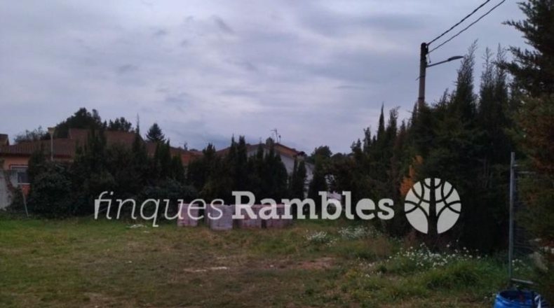 Barcelona - la Torre de Claramunt - 450m2