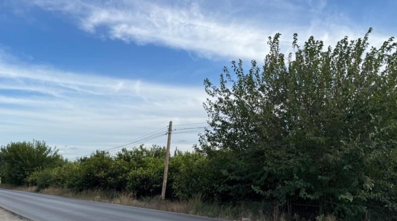 Аликанте - Oriola - 7791m2