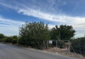 Terreny no urbanitzable en venda a la España, Oriola, ref.: TR341115 foto