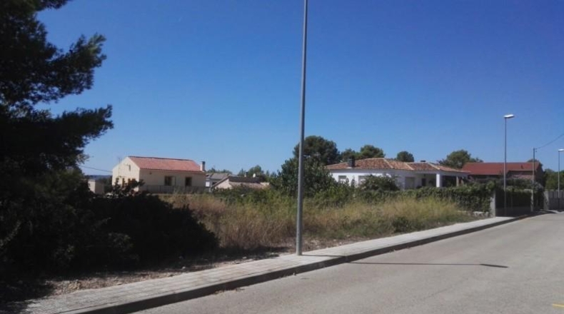 Tarragona - Calafell - 712m2