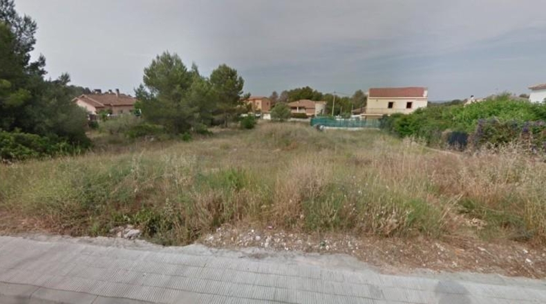 Tarragona - Calafell - 712m2