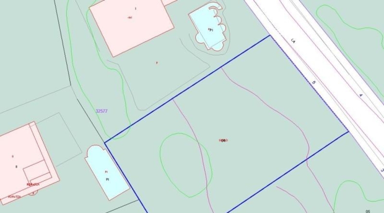 Tarragona - Calafell - 712m2