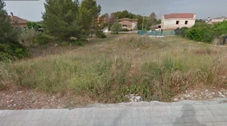 Tarragona - Calafell - 712m2
