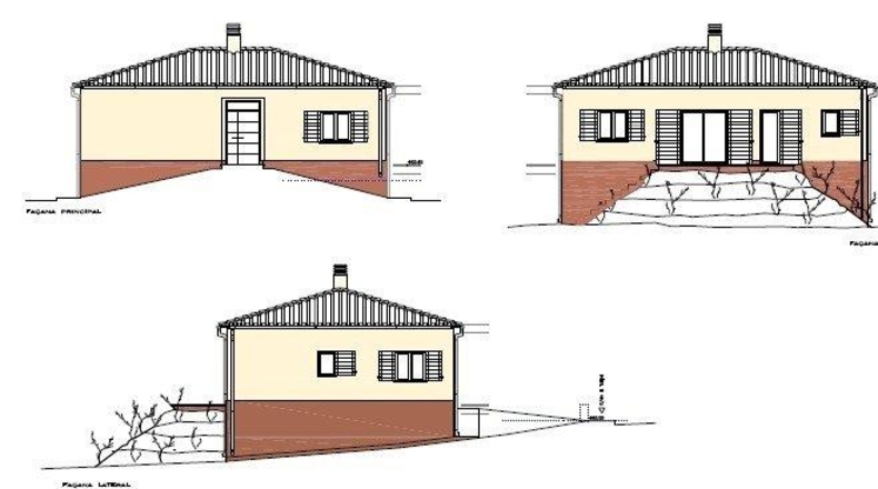 Tarragona - Calafell - 712m2