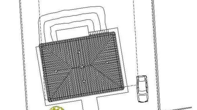 Tarragona - Calafell - 712m2