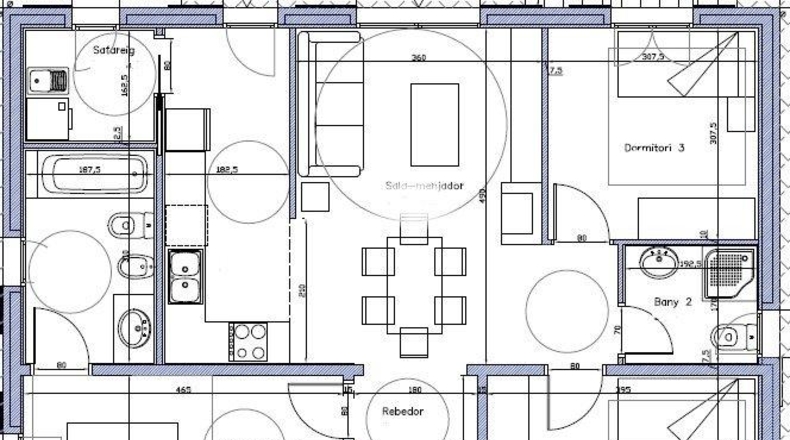 Tarragona - Calafell - 712m2