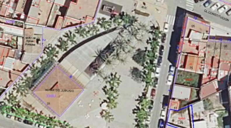 València - Real de Gandía - 90m2